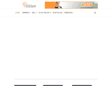 Tablet Screenshot of civilandsurvey.gr